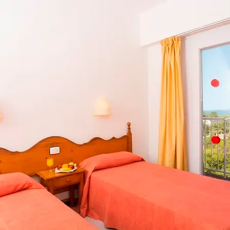 Hotel Hsm Europa 2*