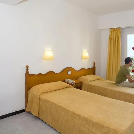 Hsm Europa Hotel El Arenal (Mallorca)
