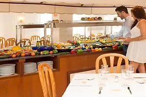 Hsm Europa Hotel
